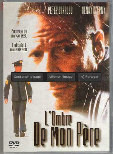 My Father's Shadow: The Sam Sheppard Story Poster