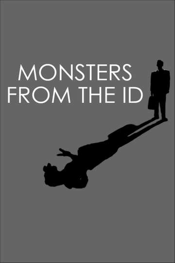 Monsters from the Id Poster