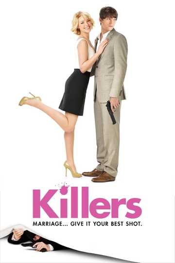 Killers Poster