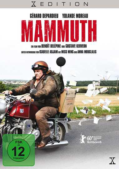 Mammuth Poster