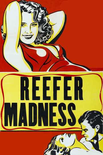 Tell Your Children Poster