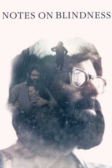 Notes on Blindness Poster