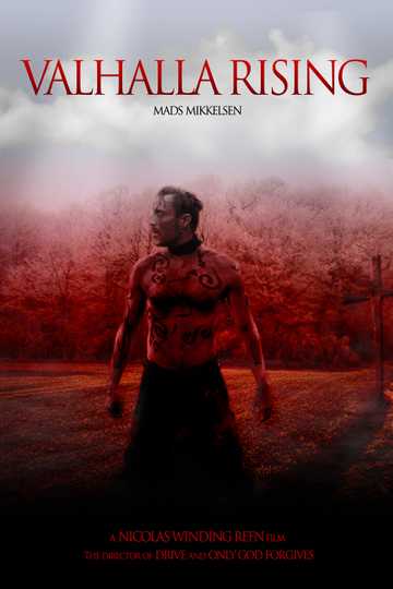 Valhalla Rising Poster