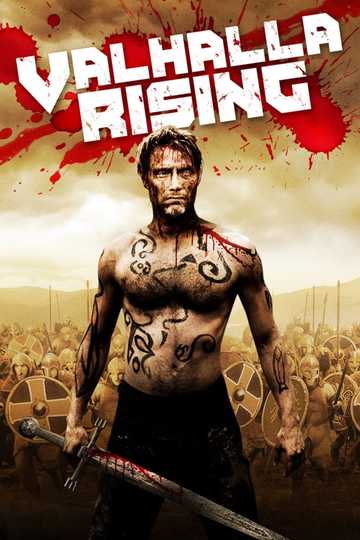 Valhalla Rising Poster