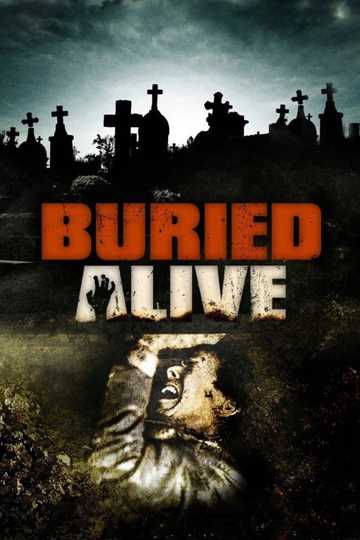 Buried Alive Poster