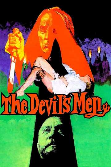 The Devil's Men Poster