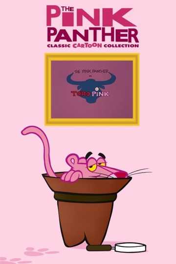 Toro Pink Poster