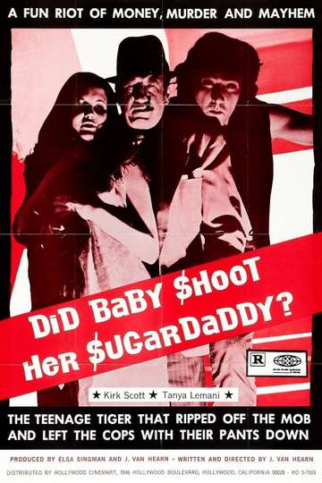 Did Baby Shoot Her Sugardaddy Poster
