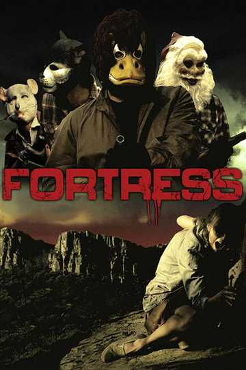 Fortress Poster
