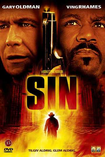Sin Poster