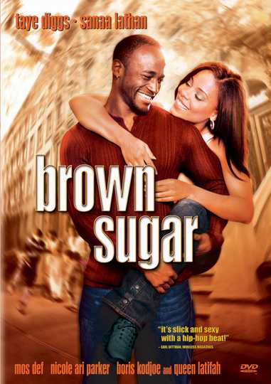 Brown Sugar Poster