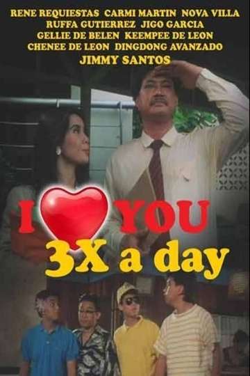I Love You Three Times A Day Movie Moviefone I Love You Three Times A Day Movie Moviefone