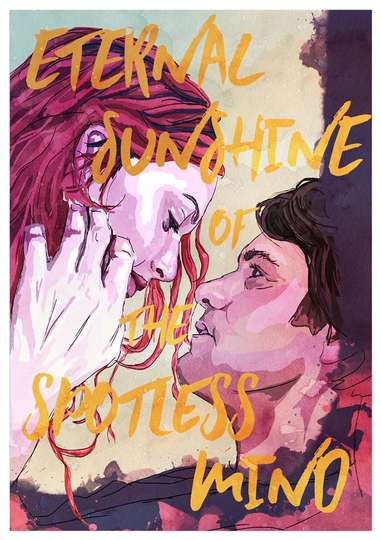 Eternal Sunshine of the Spotless Mind