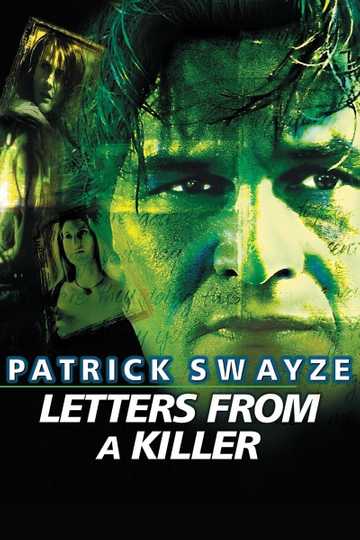 Letters from a Killer Poster