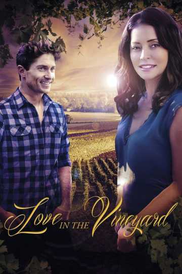 Love in the Vineyard (2016) - Movie | Moviefone