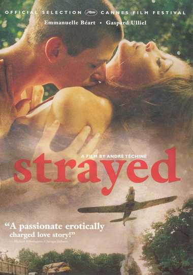 Strayed Poster