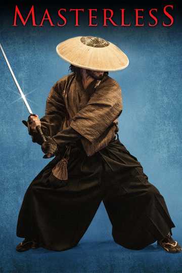 Masterless Poster