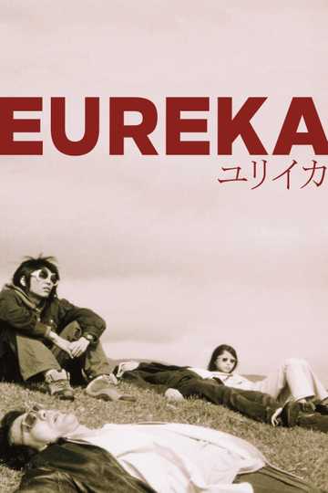 Eureka Poster