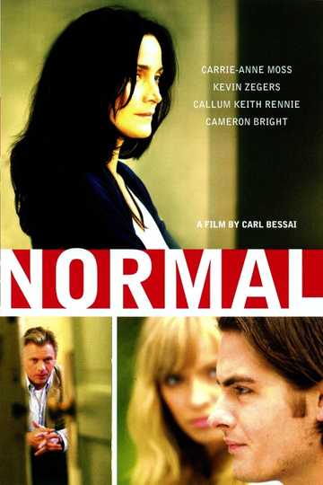 Normal Poster