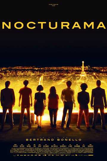 Nocturama Poster