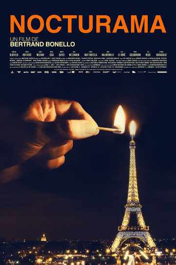 Nocturama Poster