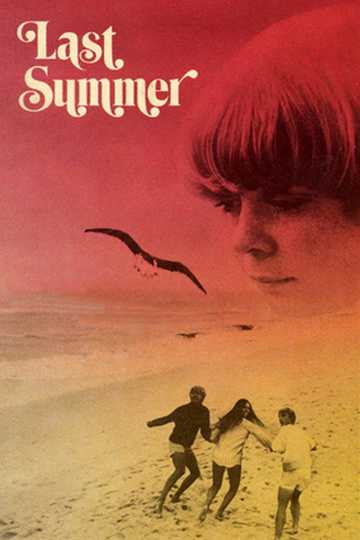 ‎Last Summer (1969) directed by Frank Perry • Reviews 