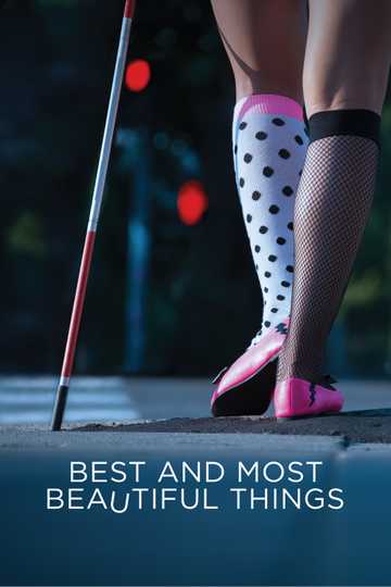 Best and Most Beautiful Things Poster