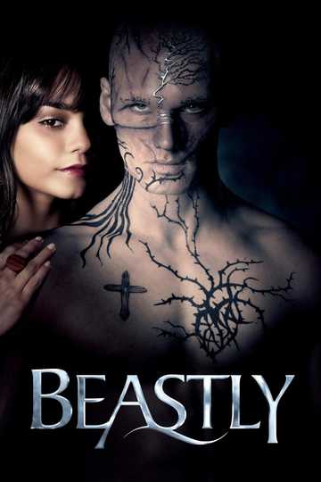 Beastly Poster