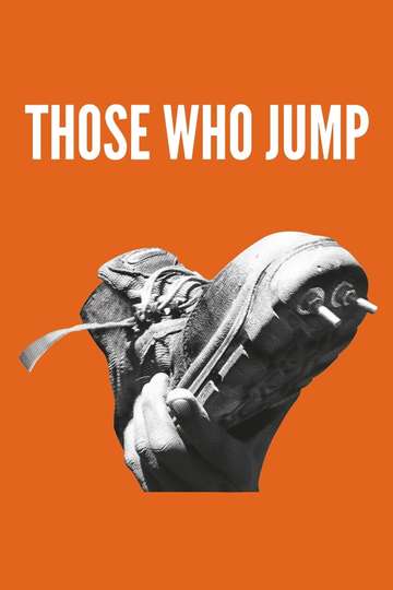 Those Who Jump Poster