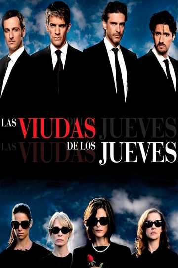 The Widows of Thursdays Poster