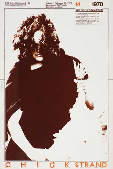 Woman of a Thousand Fires Poster