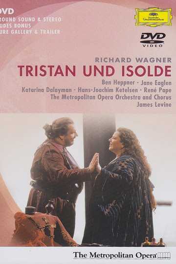 Tristan und Isolde (1999) - Movie | Moviefone