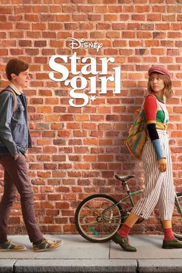 Stargirl Poster