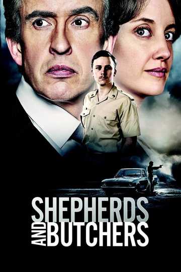 Shepherds and Butchers Poster