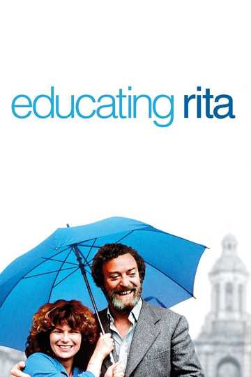 Educating Rita Poster