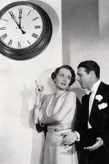 No Time To Marry Poster