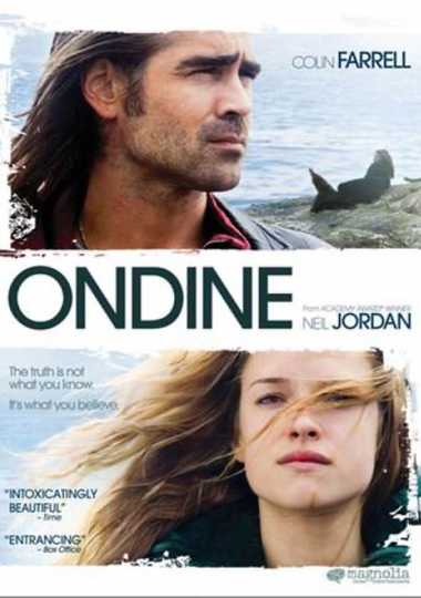 Ondine Poster