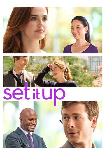 Set It Up 2018 Stream And Watch Online Moviefone