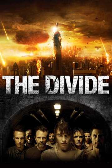 The Divide Poster