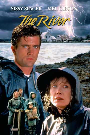 The River Poster