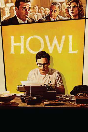 Howl Poster
