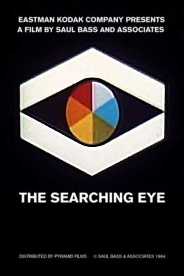 The Searching Eye Poster