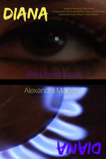 Diana Poster