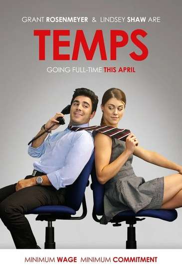 Temps (2016)  Movie  Moviefone