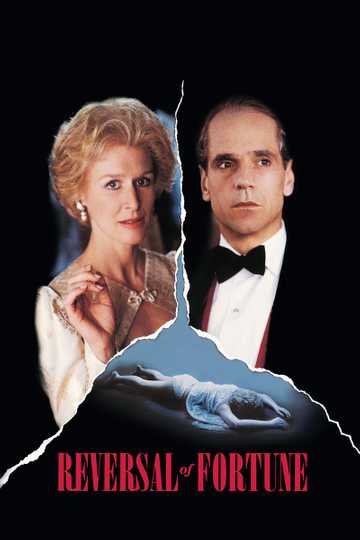 Reversal of Fortune Poster