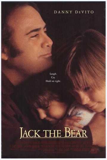 Jack the Bear Poster