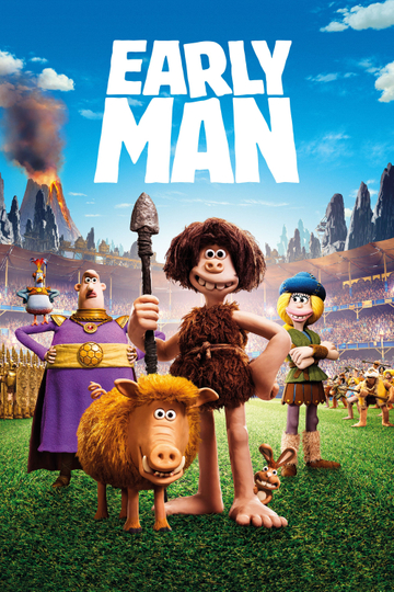 Early Man 2018 Full Movie Online In Hd Quality
