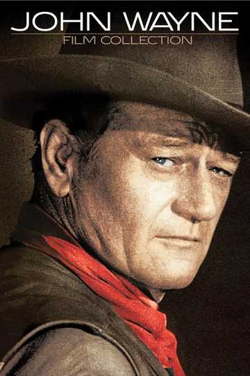 Chisum Poster