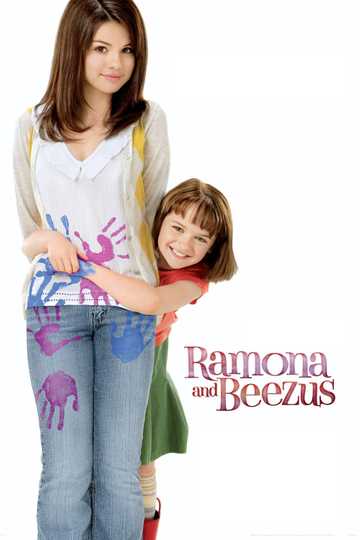 Ramona and Beezus Poster