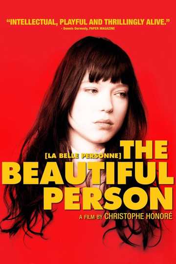 The Beautiful Person Poster